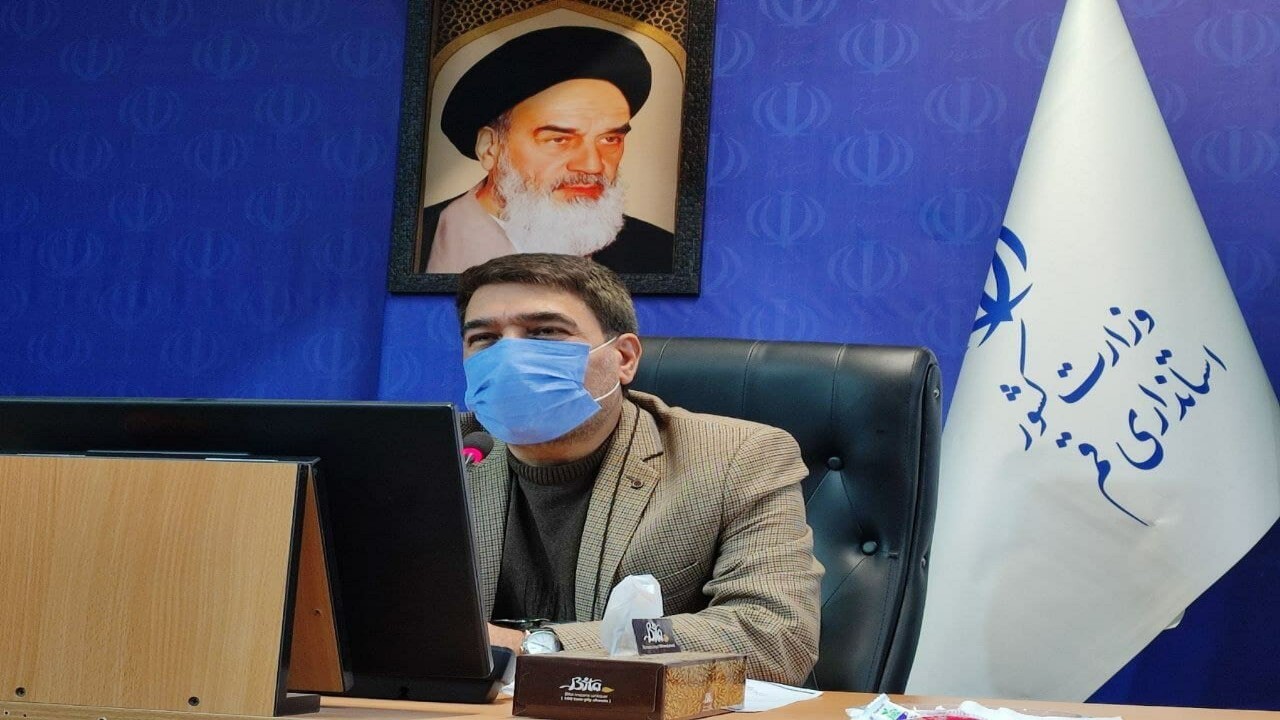 فوت ۴ کودک بر اثر ابتلا به کرونا در قم