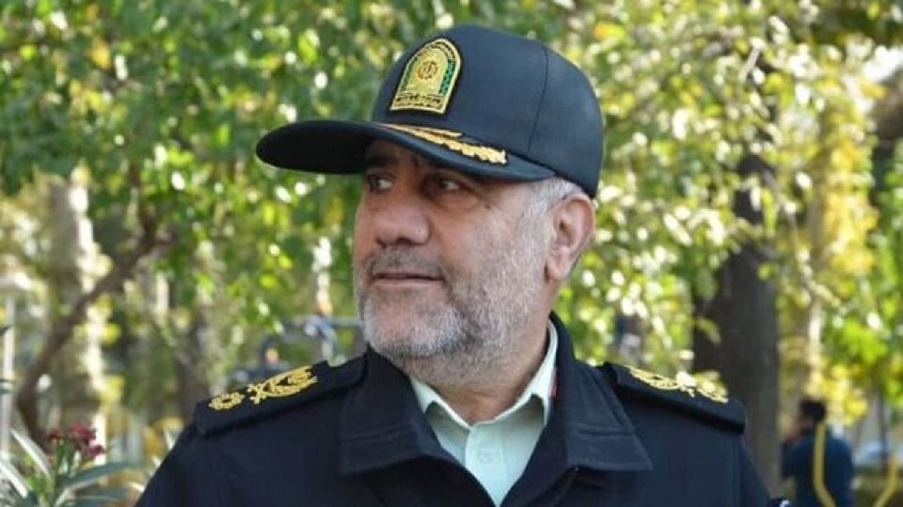پل بزرگ و معروف تهران چگونه سرقت شد؟