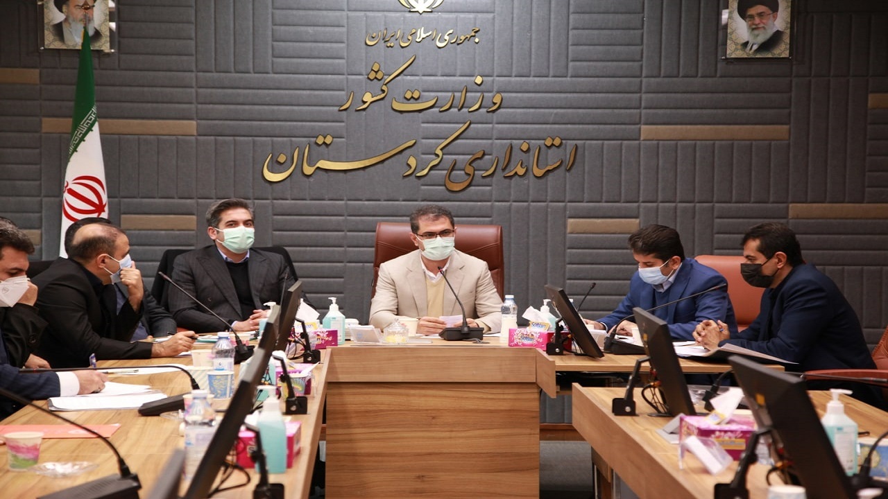 ایجاد اشتغال باید مهمترین دغدغه و اولویت مدیران در کردستان باشد