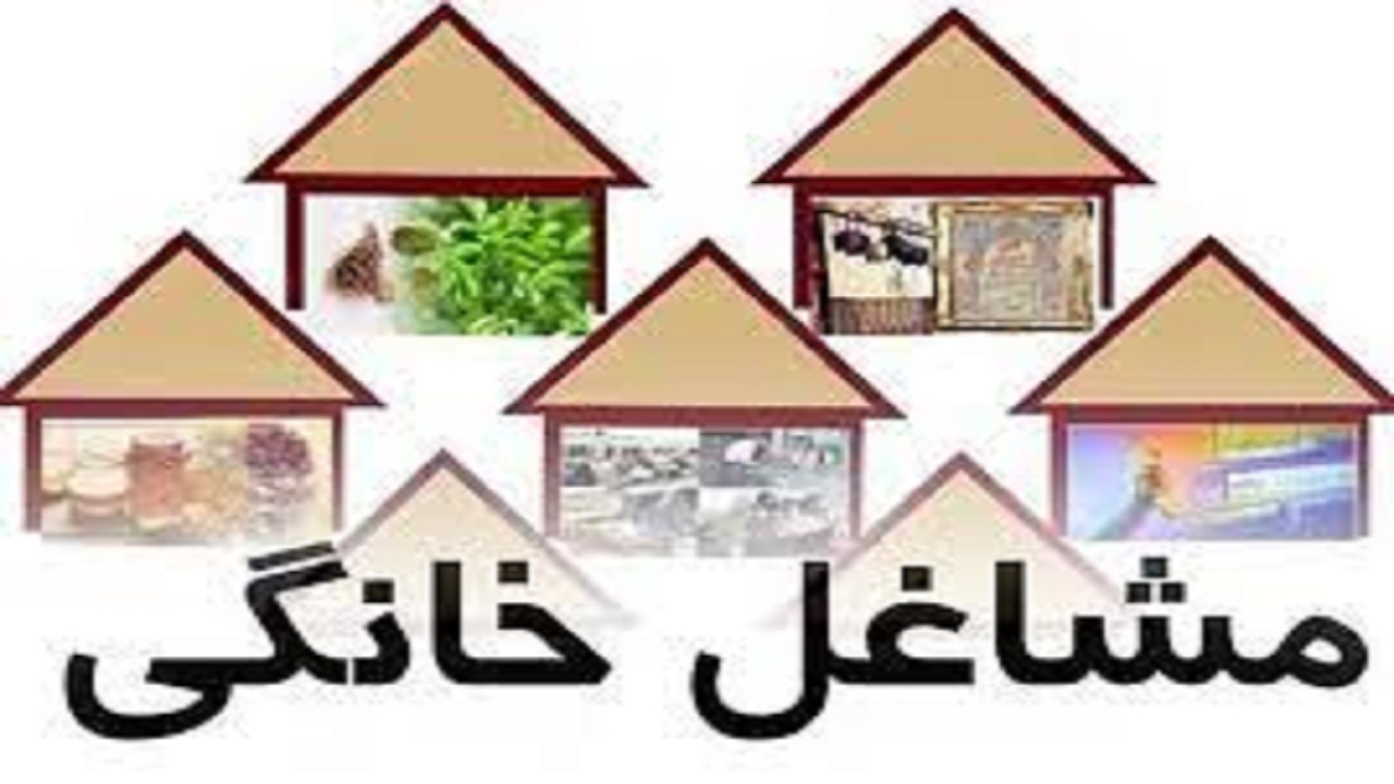 جزئیات صدور مجوز‌های آنی مشاغل خانگی