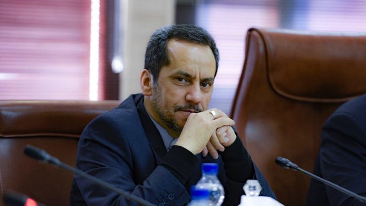 نمایشگاه تخصصی ایران در تاجیکستان با محور خراسان رضوی برگزار می‌شود