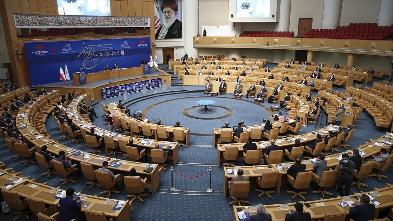 کمیته اخلاق در محکمه هیئت رئیسه فوتبال