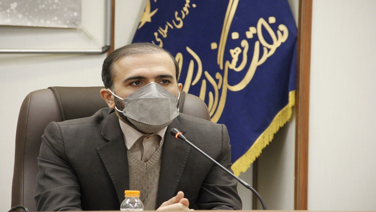 ترویج فرهنگ استفاده ازتولیدات داخلی یک رسالت است