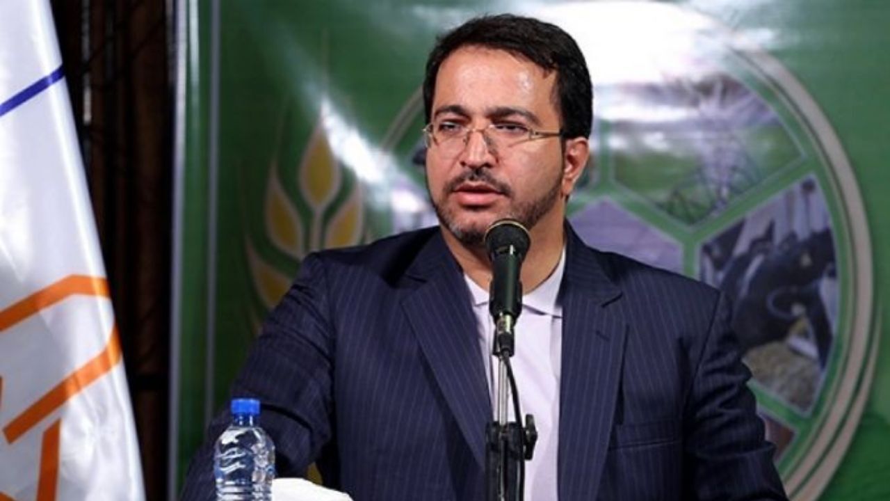 امسال بیشترین میزان سرمایه‌گذاری را برای مکانیزاسیون کشاورزی داشتیم