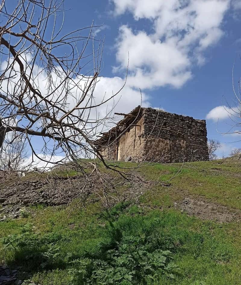 جنگ جیغ خراسان رضوی، تجربه متفاوت گردشگری و ترس + عکس