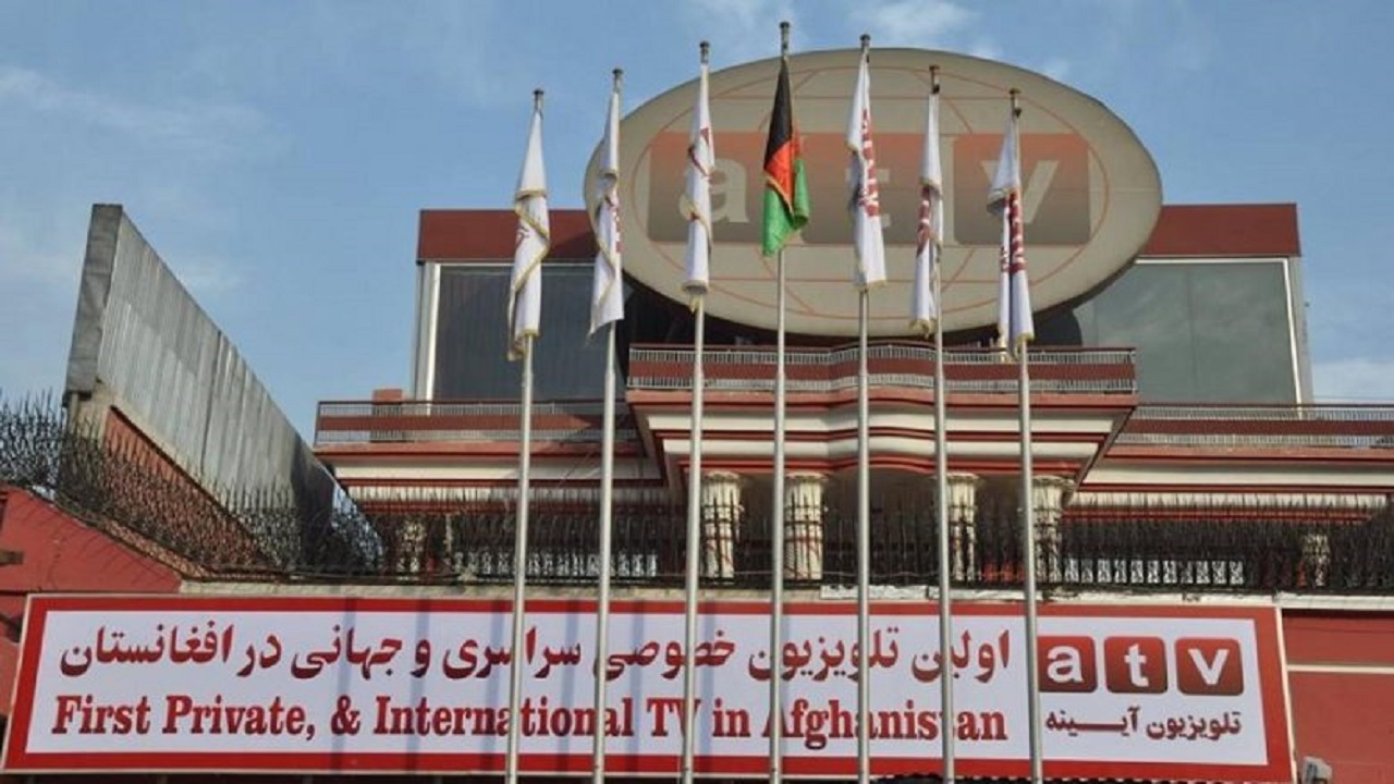 نشرات تلویزیون نزدیک به عبدالرشید دوستم به دلیل مشکلات مالی متوقف شد
