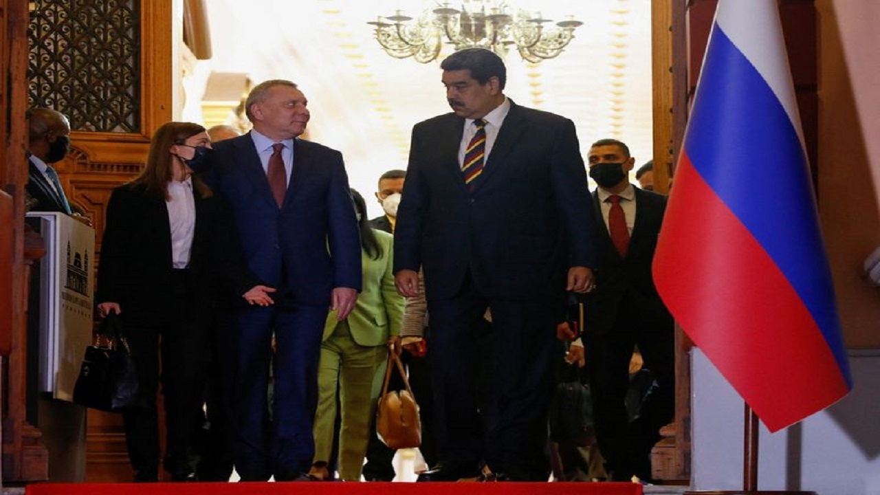 معاون نخست وزیر روسیه: ونزوئلا متحد کلیدی مسکو در آمریکای لاتین است