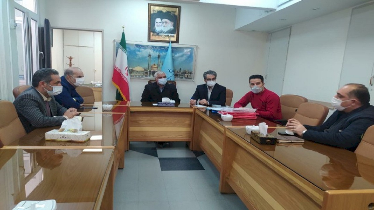 ۴ طرح گردشگری در قم به تصویب رسید