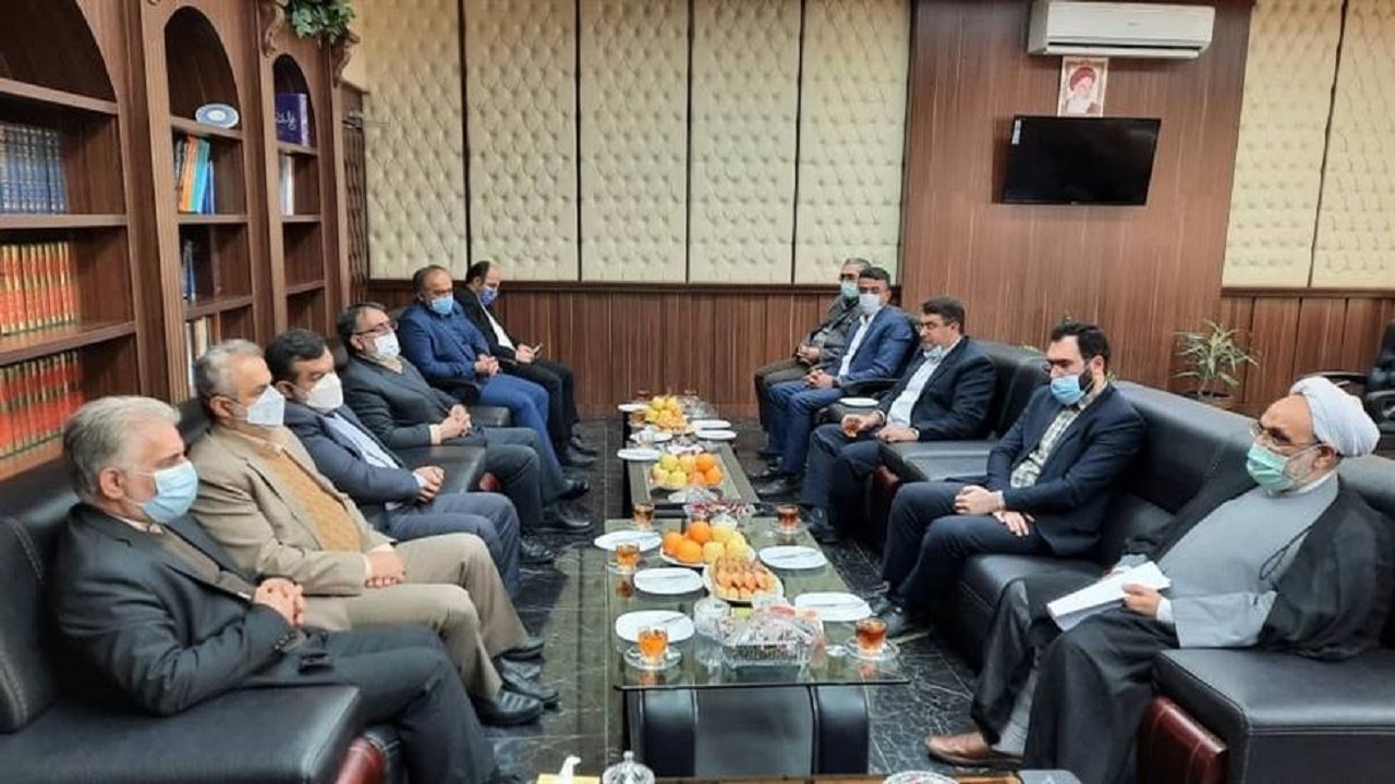 حرفه‌آموزی و اشتغال در زندان‌ها جدی گرفته شد