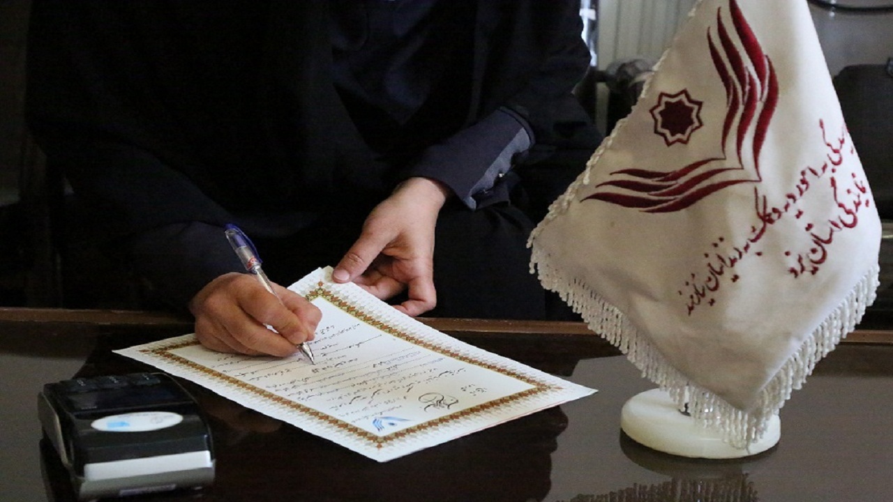 پویش رضوان زمینه ساز خیرات ماندگار