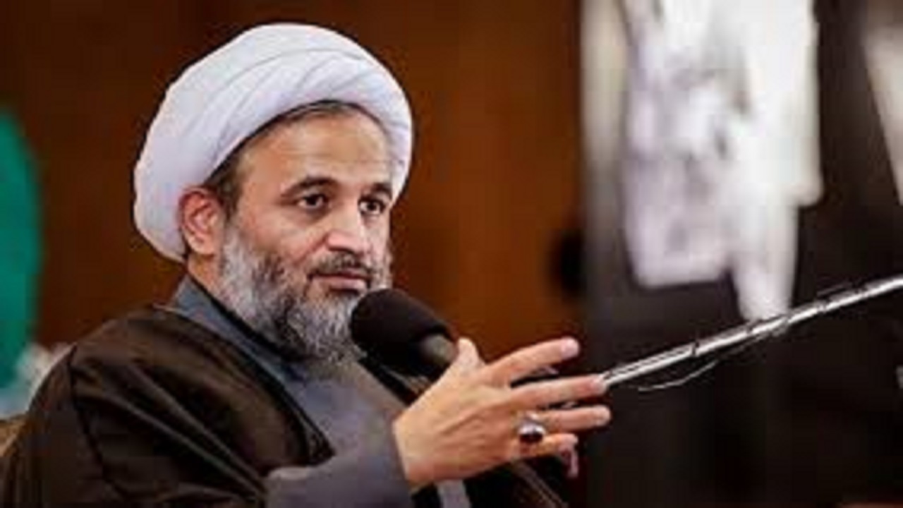 جهاد تبیین جرات می‌خواهد