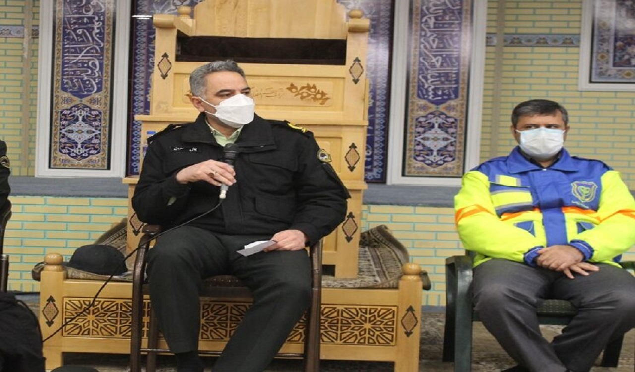 پلیس با همه توان از دستاورد‌های اصیل انقلاب اسلامی دفاع می‌کند