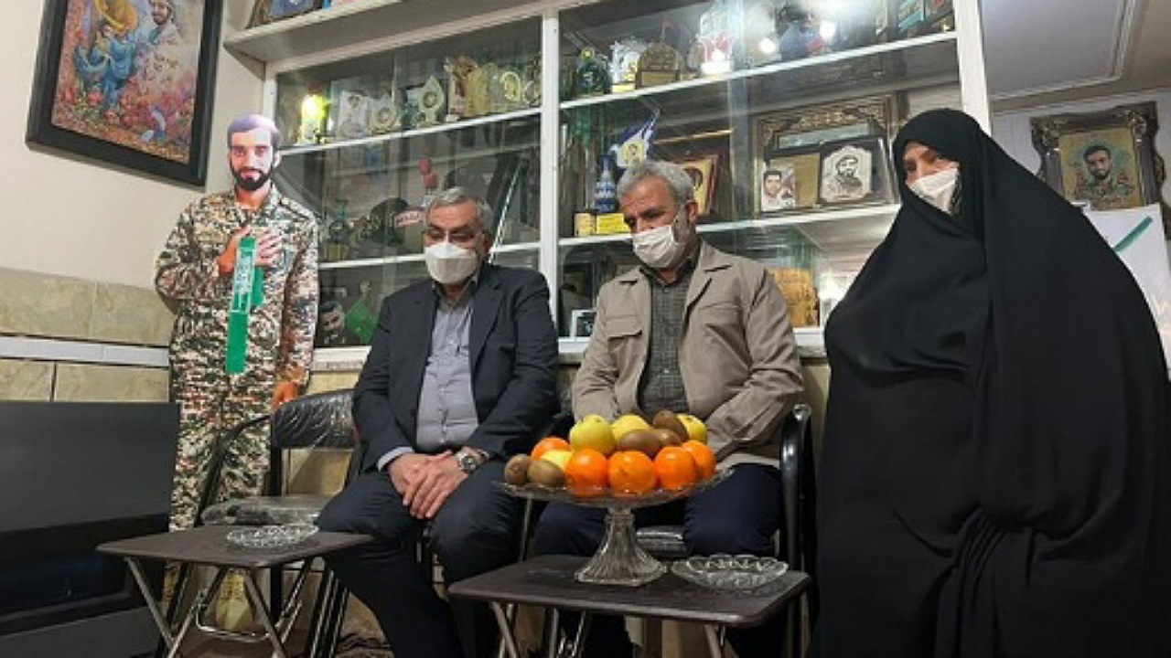 تزریق دوز اول واکسن کرونا به بیش از ۹۰ درصد جمعیت هدف