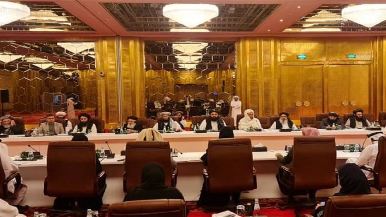 درخواست دولت طالبان از قطر برای سرمایه گذاری در افغانستان