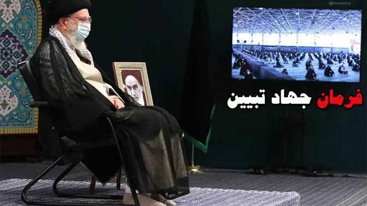 چگونه با «جهاد تبیین» جنگ روانی دشمن در عرصه اقتصادی خنثی می‌شود؟