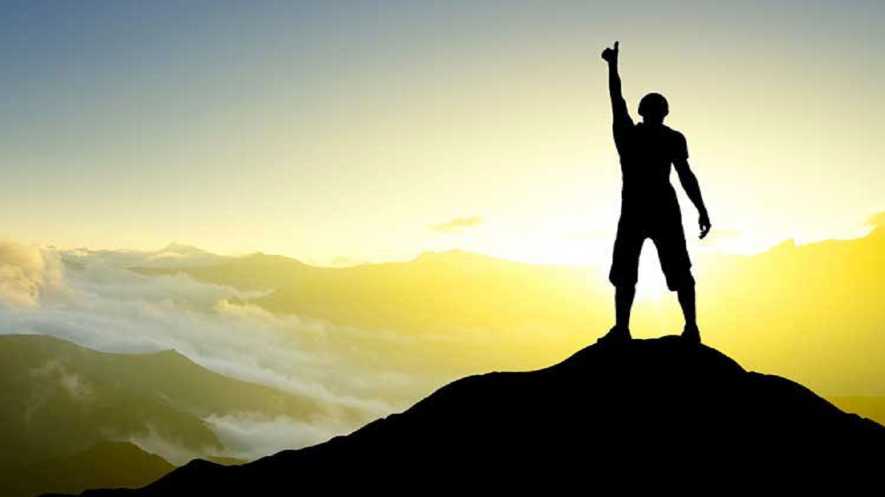 چرا باید بهترین باشیم؟