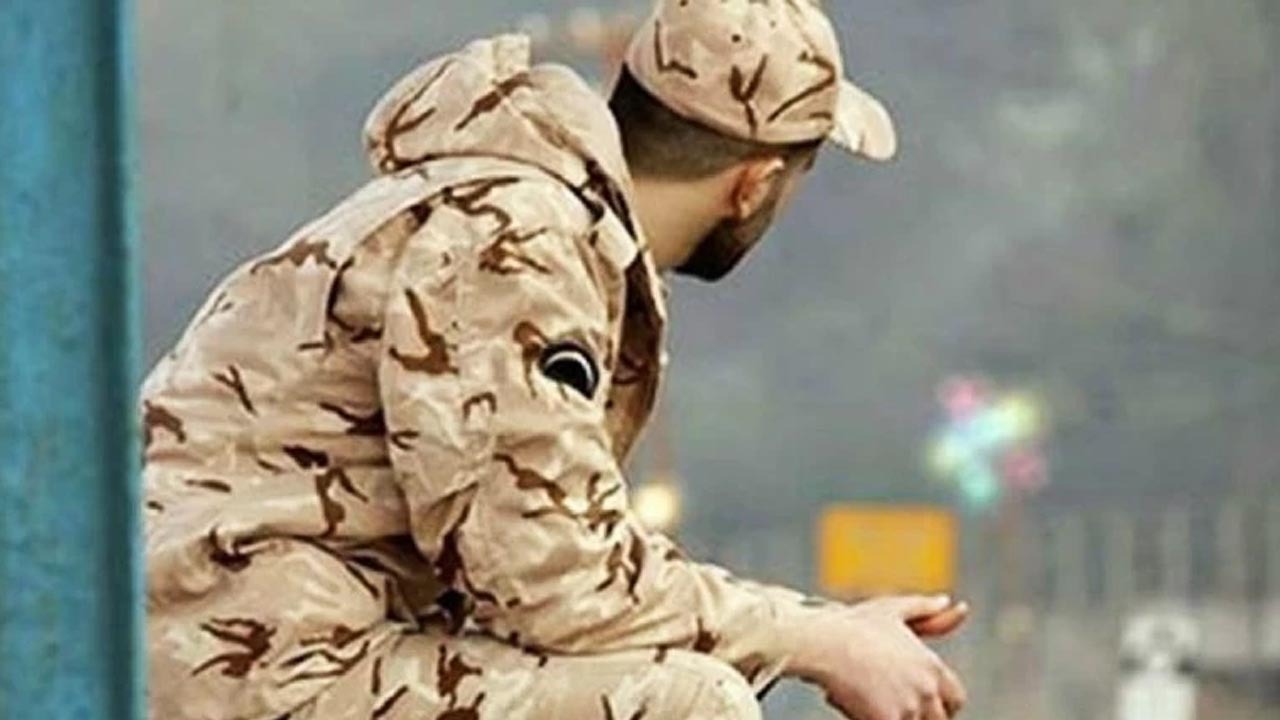 سربازی که ۲۴۱ میلیون طلا را به صاحبش برگرداند