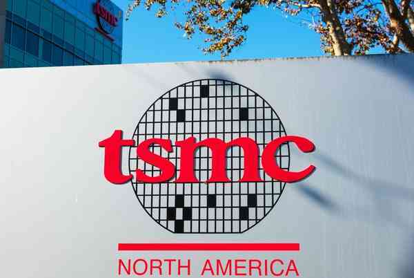 کارخانه آریزونا TSMC