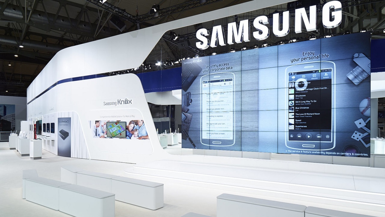 رویداد MWC سامسونگ ۲۷ فوریه برگزار می‌شود