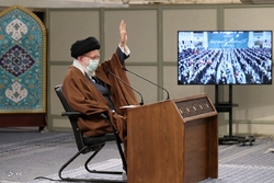 جشنواره سراسری موسیقی موغام تبریز