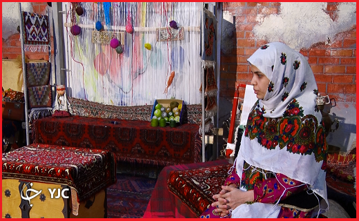 رنگ&zwnj;پاشی در دنیای بی&zwnj;رنگ&zwnj;ها/ رنگ در رنگ، نقش در نقش