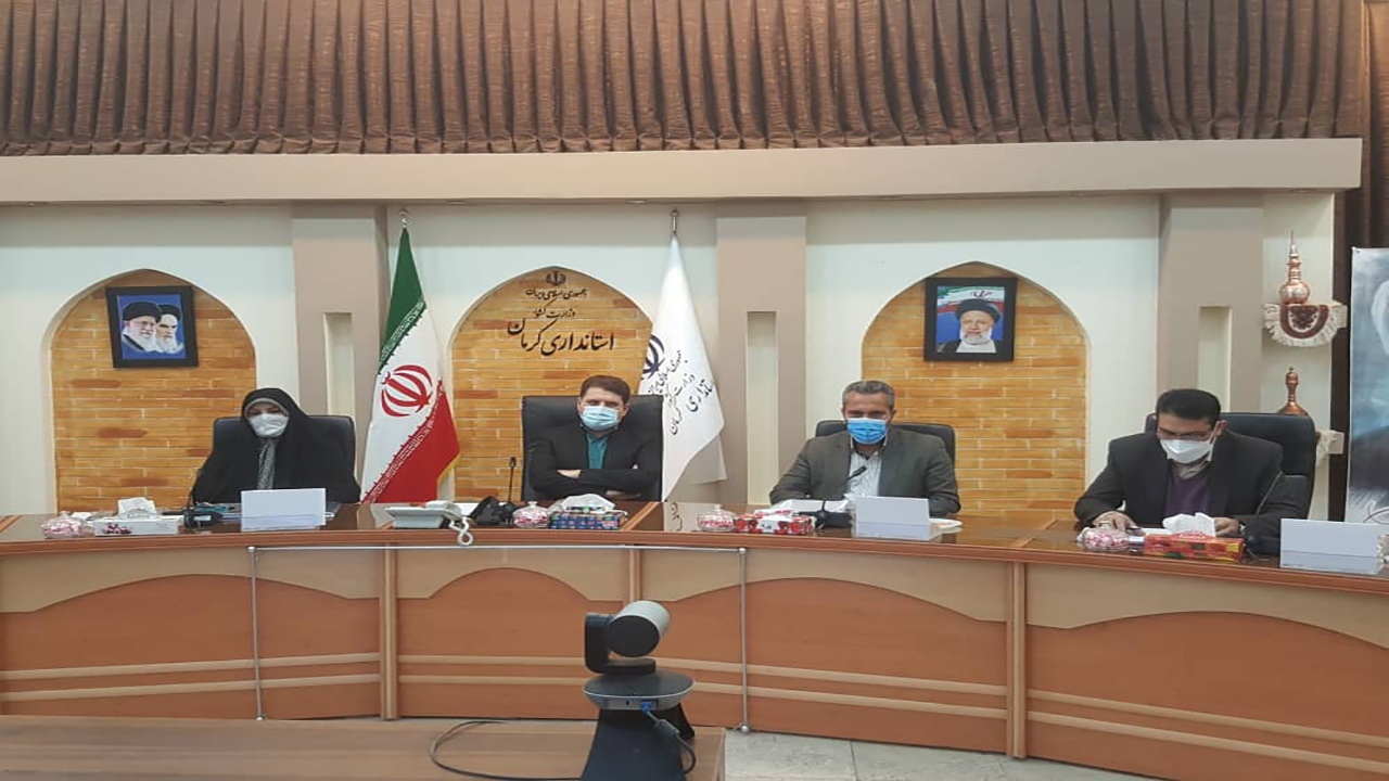 بهره‌وری باید در تار و پود نظام اداری کشور جاری باشد