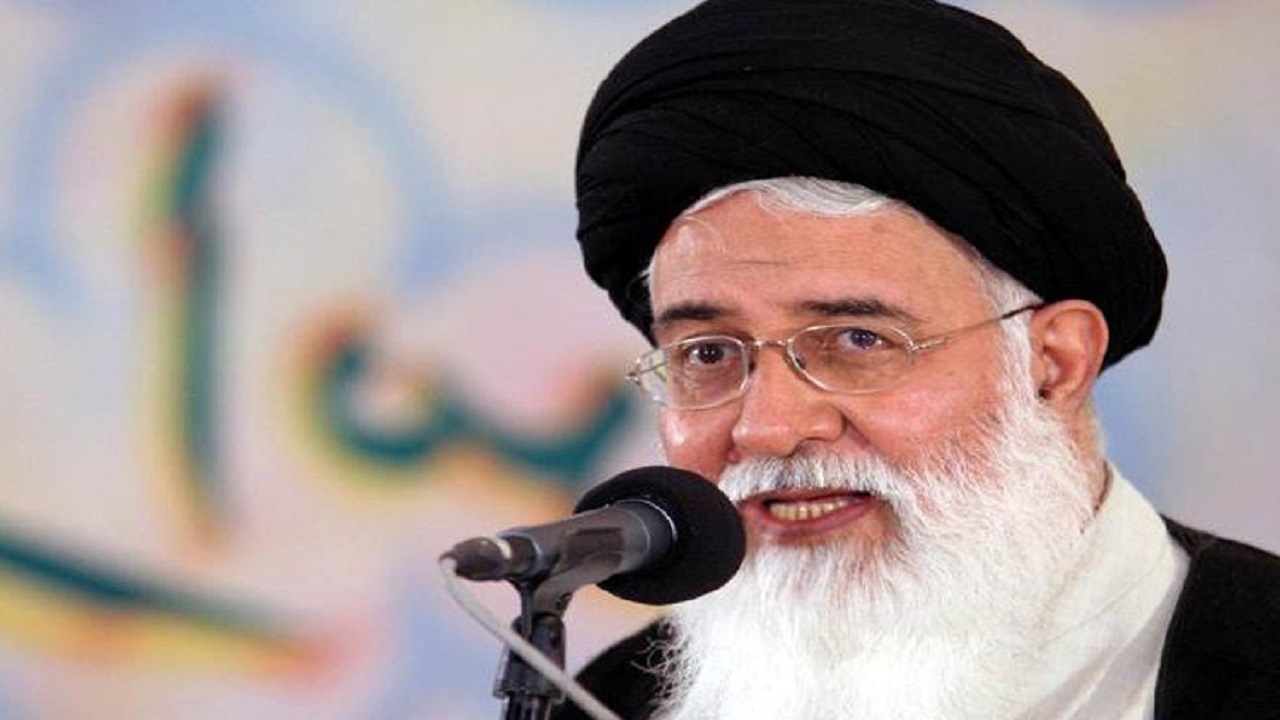 واقعه عاشورا با جهاد زینب کبری(س) به انقلاب حسینی مبدل شد