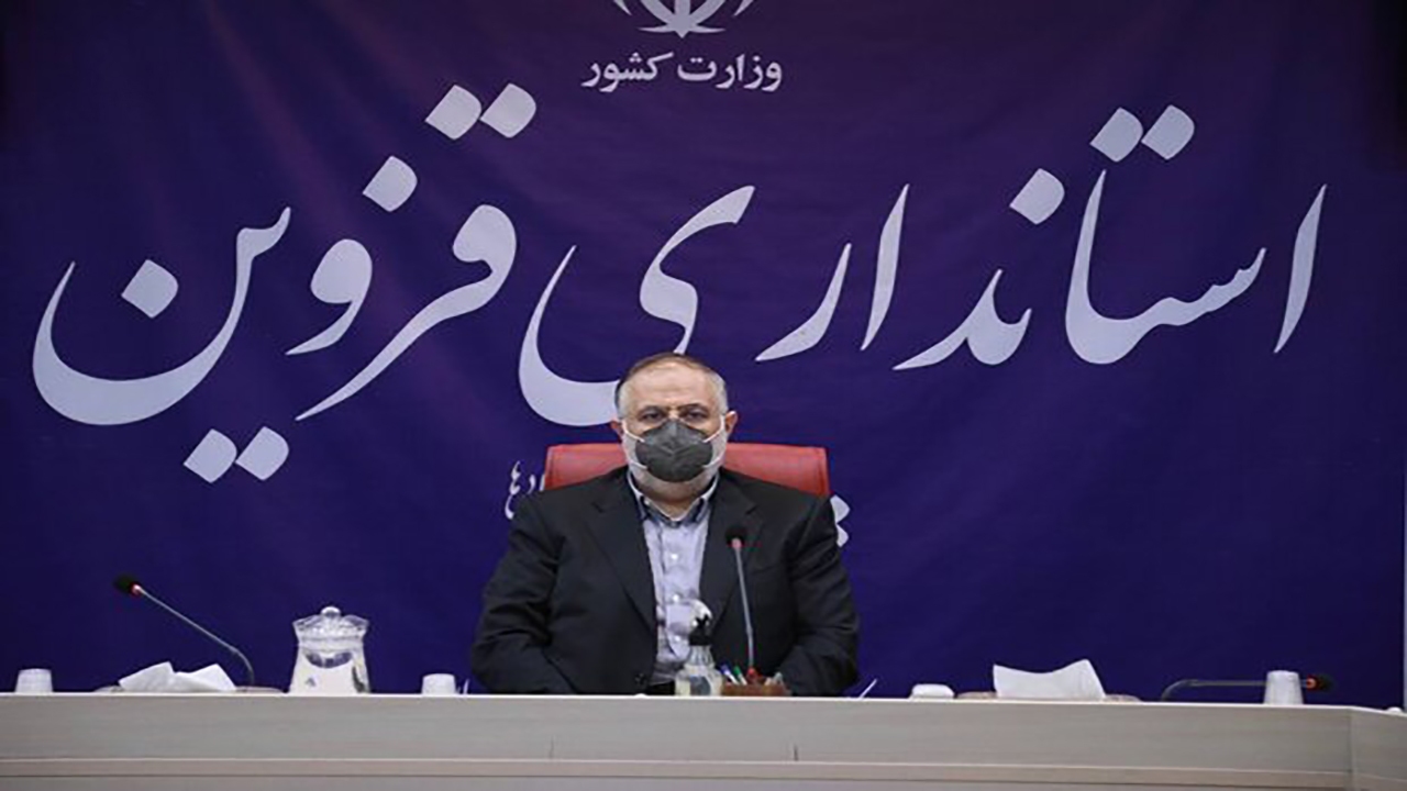 برخورد قاطع با دلالی زمین در شهرک‌های صنعتی استان قزوین