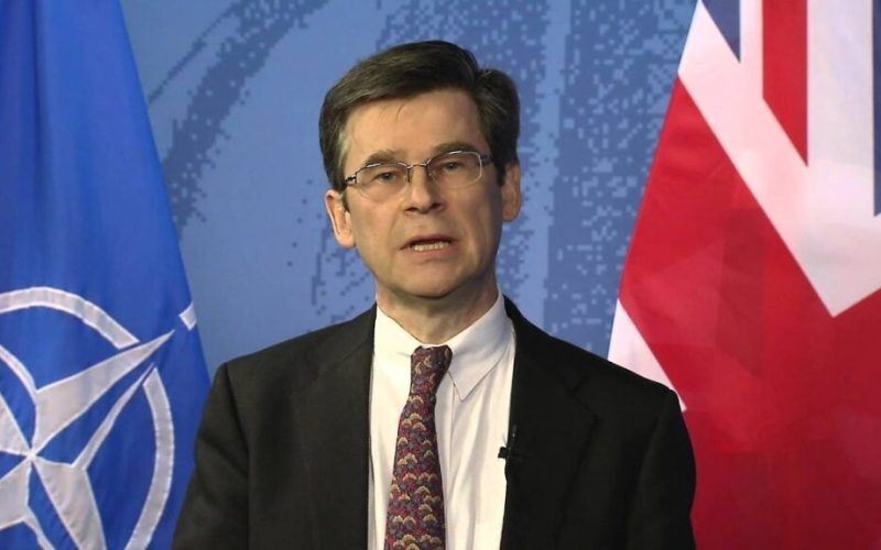 کریدور &laquo; زنگزور &raquo; حافظ منافع ناتو و رژیم&zwnj;صهیونیستی