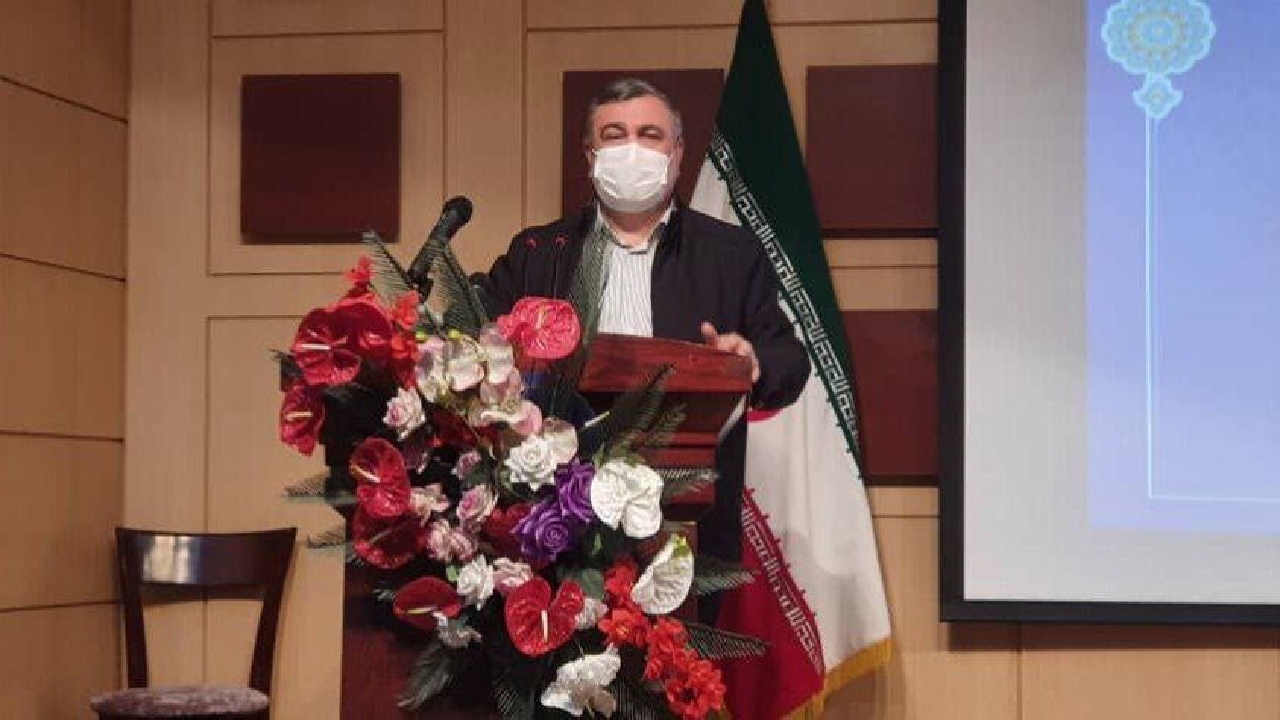 مدیریت امور فرهنگی خانواده کارکنان انتظامی تکلیف سنگینی است