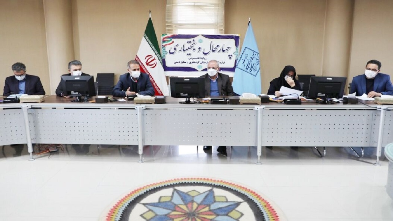 از پتانسیل‌های میراث فرهنگی در راستای توسعه استان بهره گیری شود