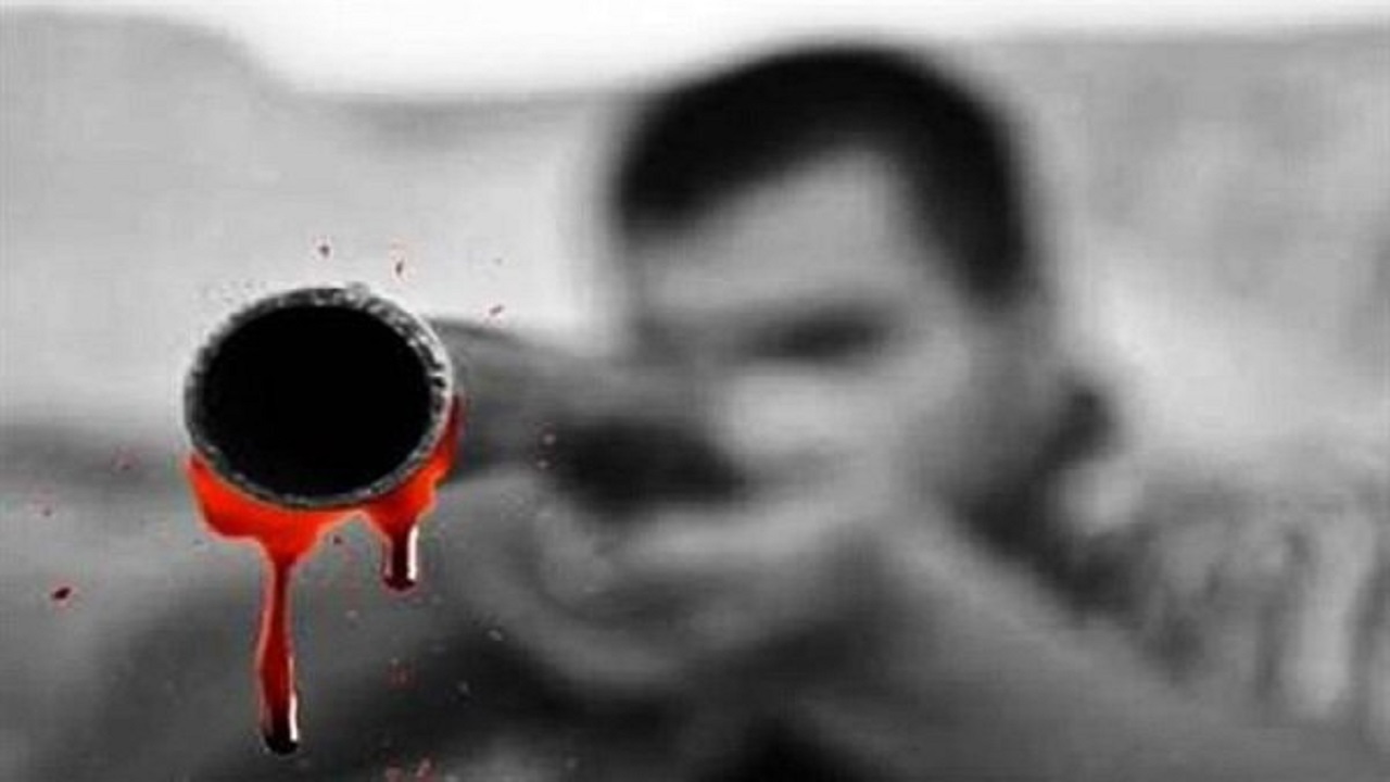 درگیری خانوادگی در خرمشهر باعث قتل شد