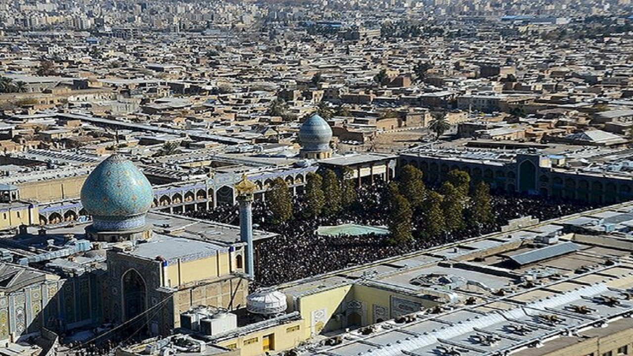 تخریب ۲۰۰ خانه تاریخیِ شیراز و ساخت مجتمع تجاری کذب است