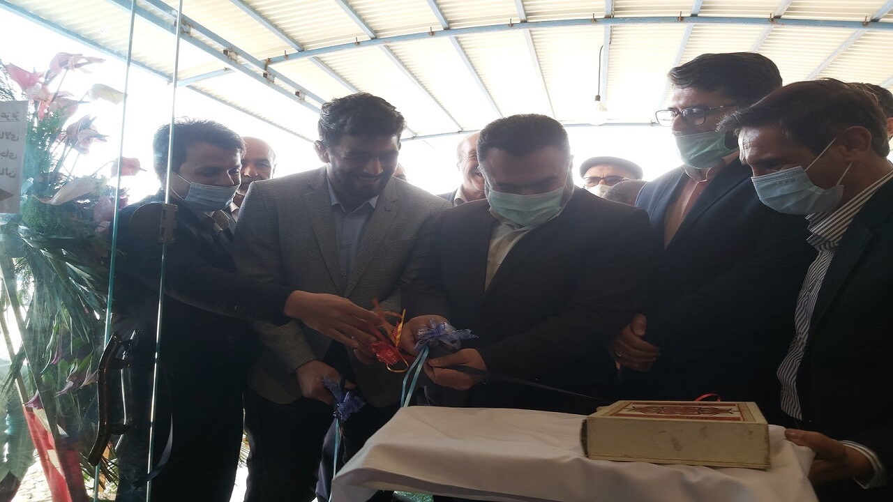 حسن یزدانی خانه کشتی ساخت