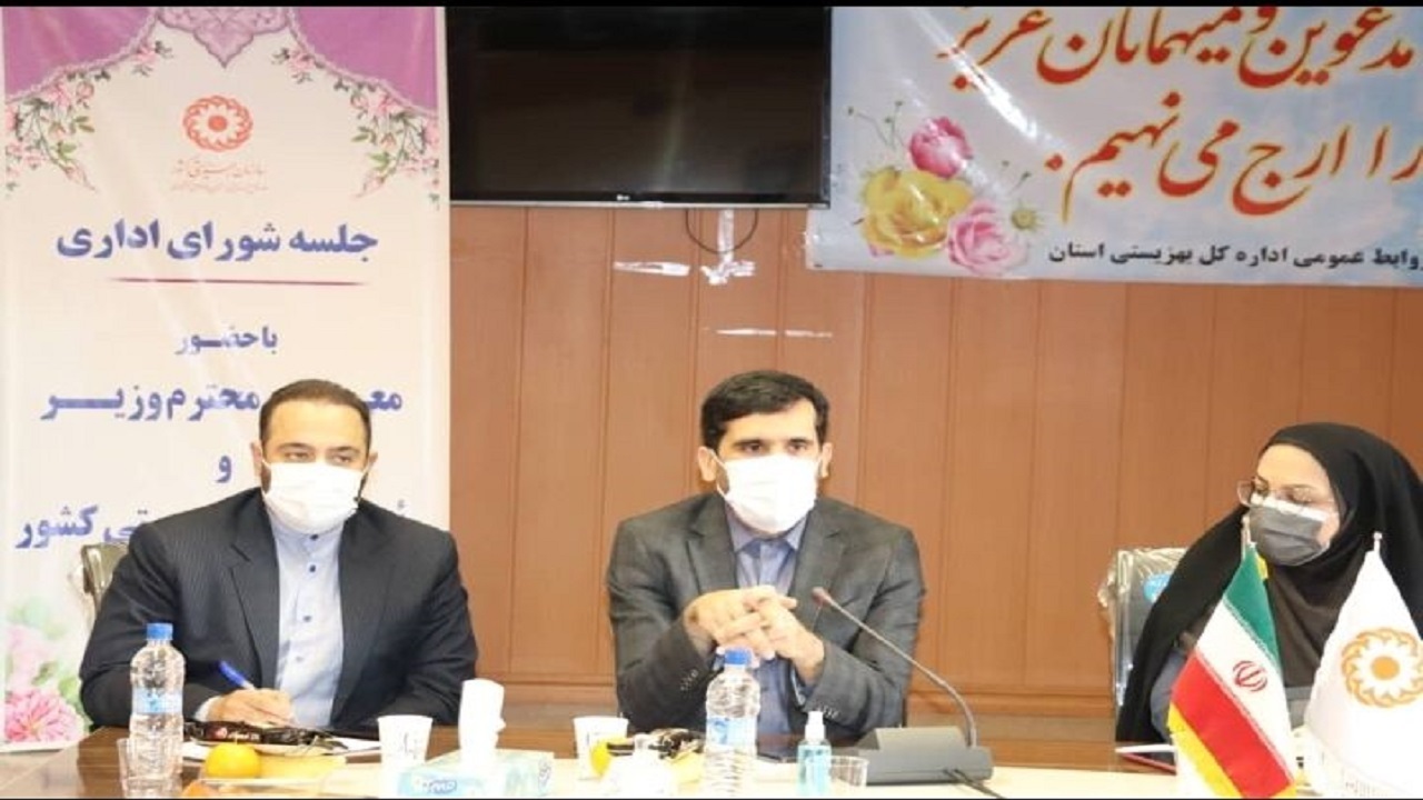 برای جلوگیری از بروز آسیب‌های اجتماعی و مشکلات مختلف برنامه ریزی دقیق شود