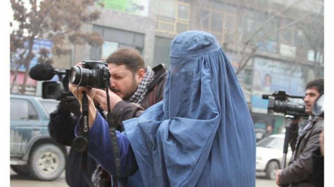خبرنگاران از  تبعيض قومیتی در دولت طالبان نگران هستند