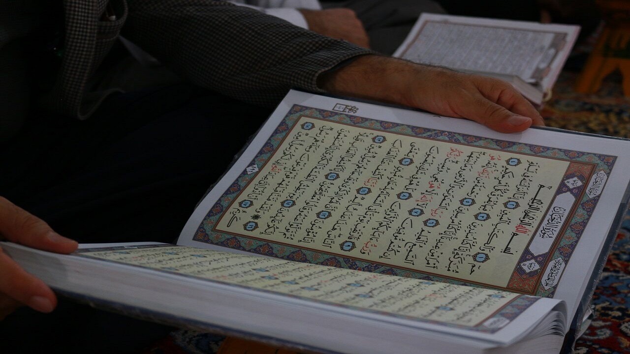 فعالیت دارالقرآن‌های تخصصی دانش آموزی در استان سمنان