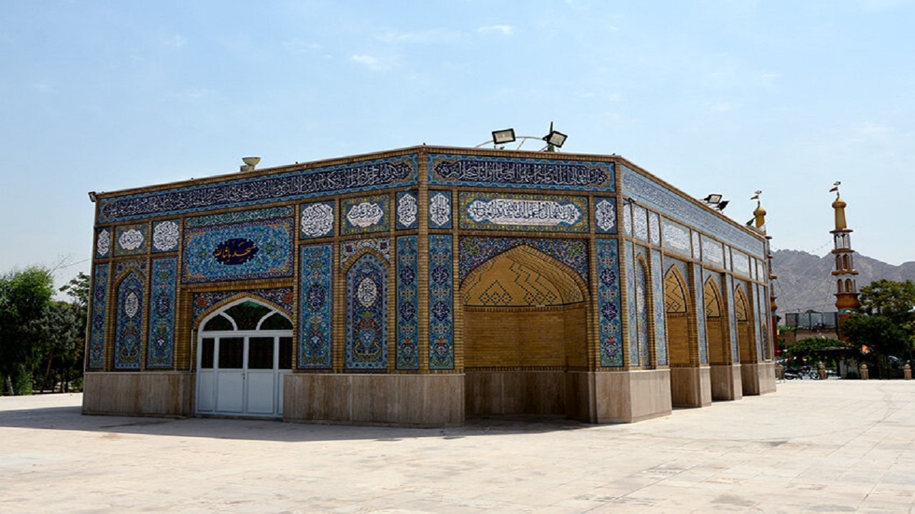 راز مسجد آدمکش چه بود؟