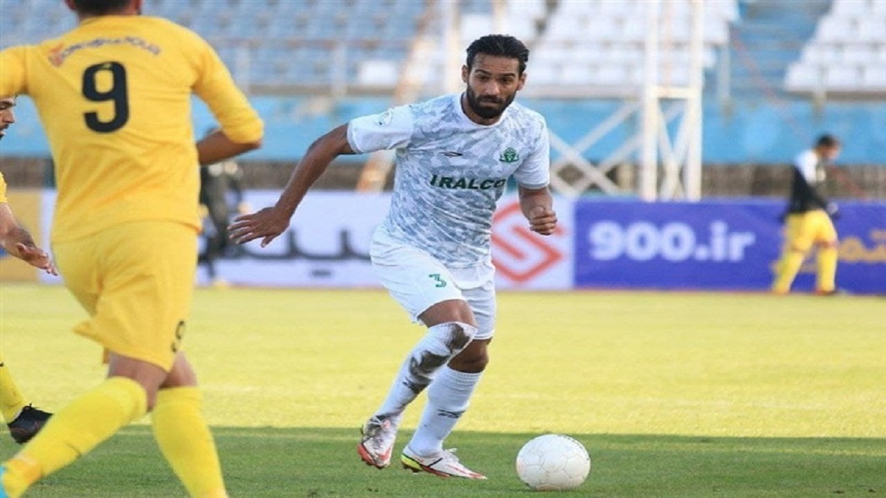 سرقت از منزل مدافع آلومینیوم پیش از دیدار با پرسپولیس