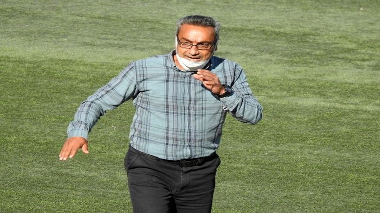 کلانتری: کرونایی هایمان بهتر شدند و فردا می‌توانند ما را همراهی کنند
