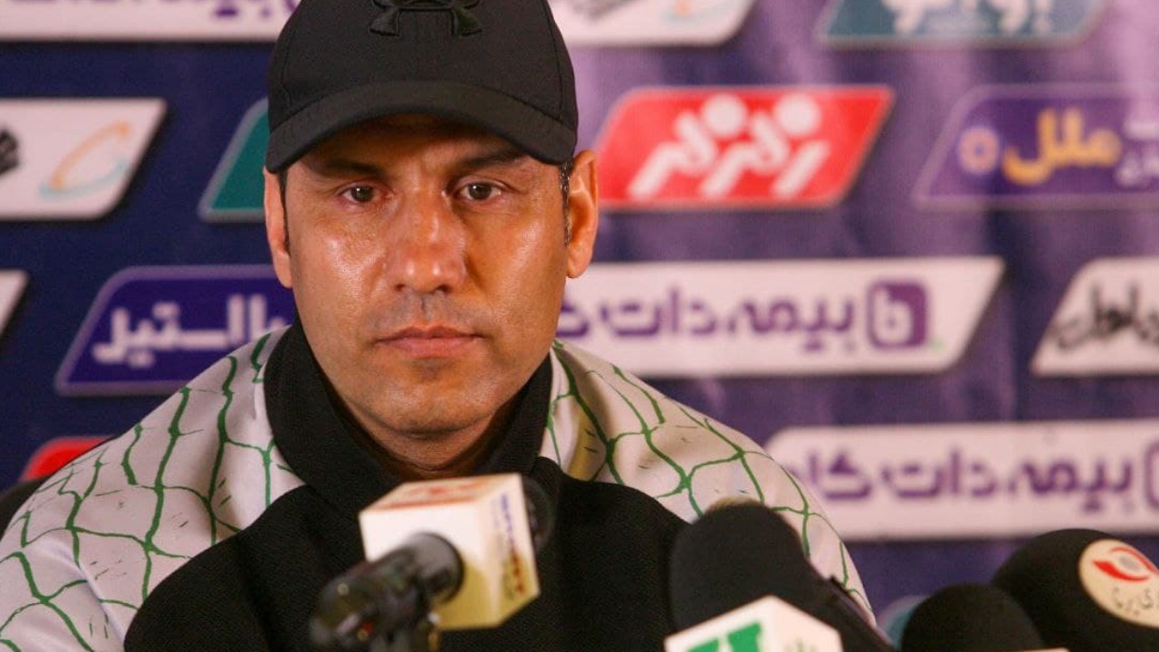 می‌خواهیم پیکان را ببریم تا دل هواداران را شاد کنیم