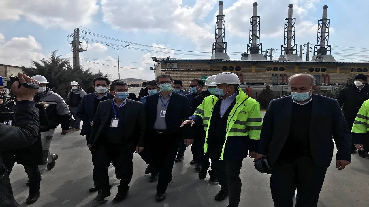 معدن طلای قروه از لحاظ زیست محیطی مشکلی ندارد