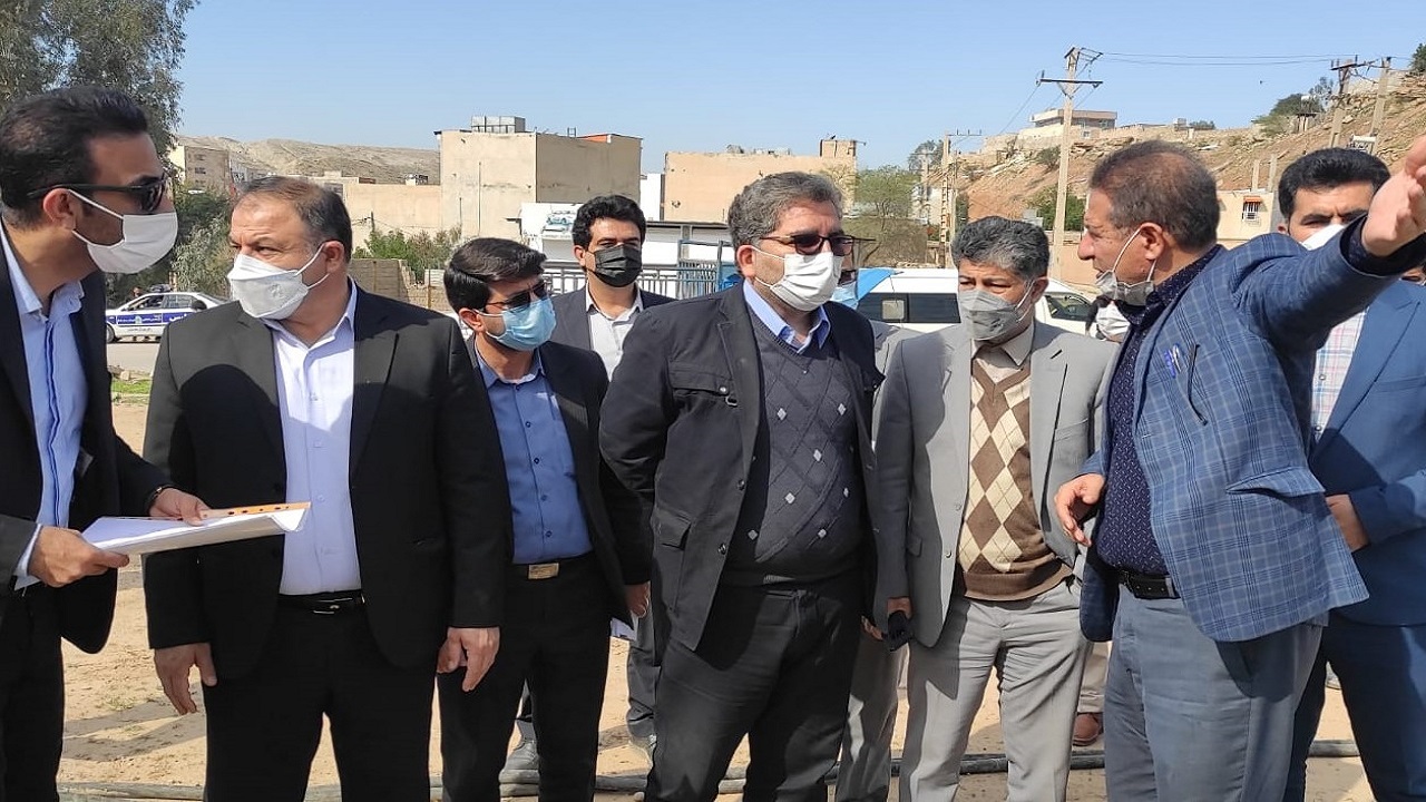 انتقاد از نگاه تک بعدی مسئولین مسجد سلیمان به منابع مالی نفت