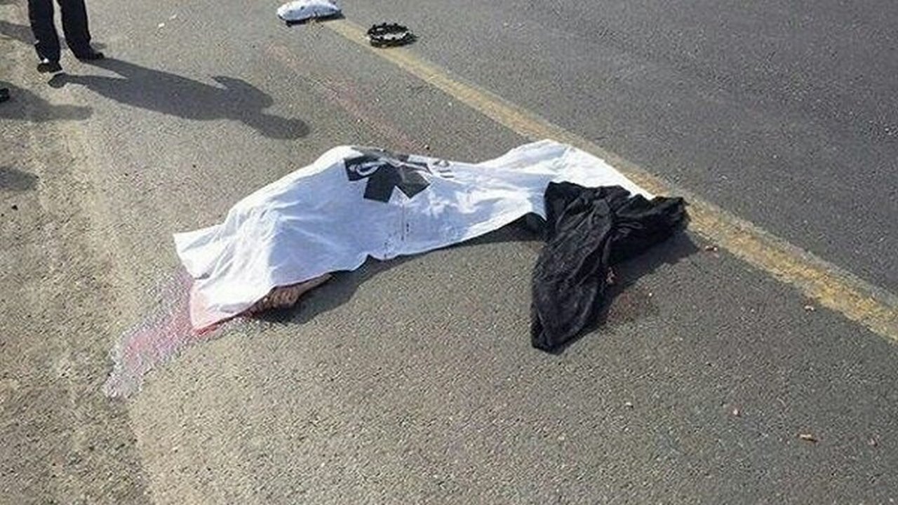 هویت جسد کشف شده در چرداول ایلام شناسایی شد