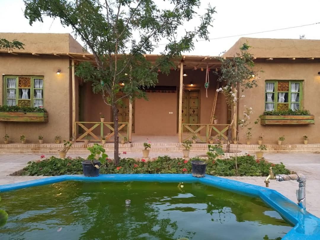 بهشتی چشم&zwnj;نواز در طبیعت زیبای زیست پارک مشهد+تصاویر