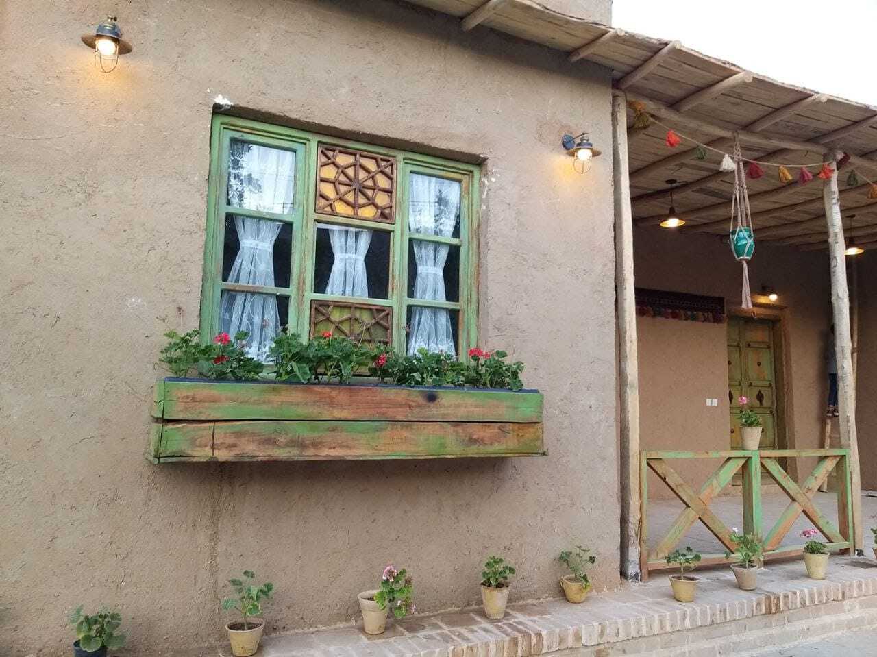 بهشتی چشم&zwnj;نواز در طبیعت زیبای زیست پارک مشهد+تصاویر
