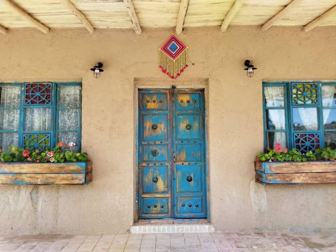 بهشتی چشم&zwnj;نواز در طبیعت زیبای زیست پارک مشهد+تصاویر