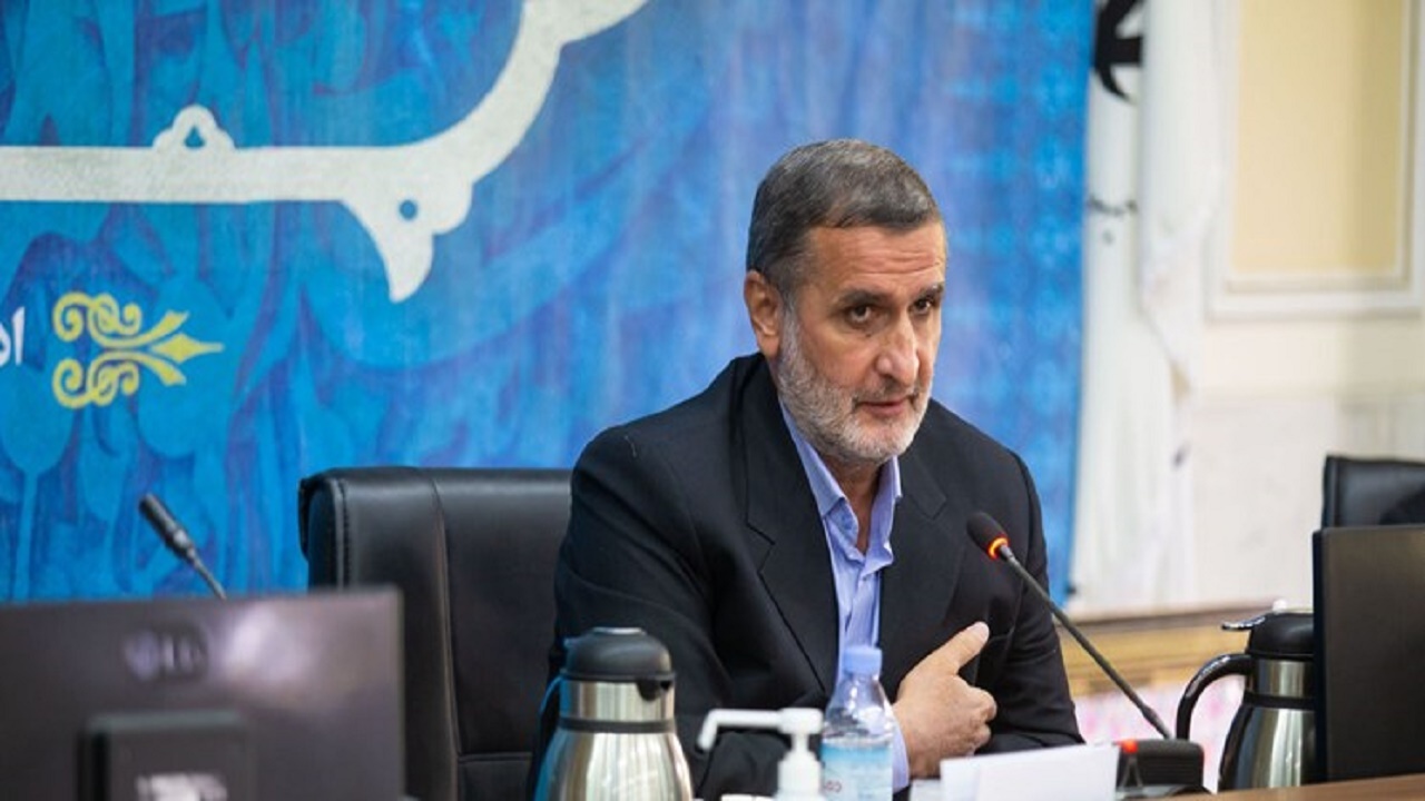 اصل حرکت اربعین حسینی مردمی بودن آن است