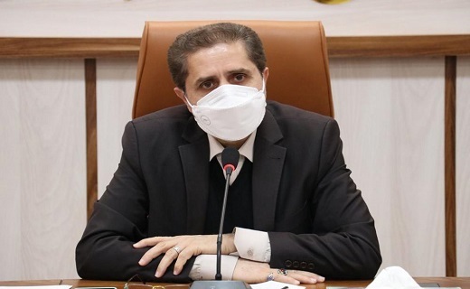حمیدرضا امام&zwnj;پناهی، فرماندار شهرستان رشت