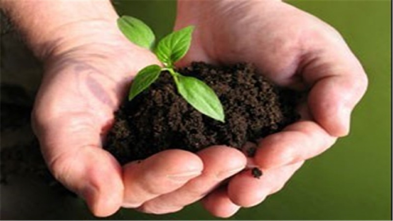 میثاقی برای حفاظت از منابع طبیعی